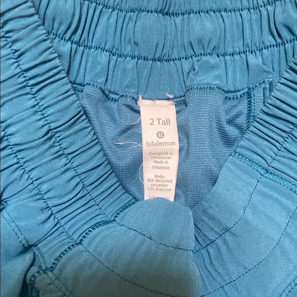 Lululemon Athletic Shorts Bundle - Picture 11 of 11